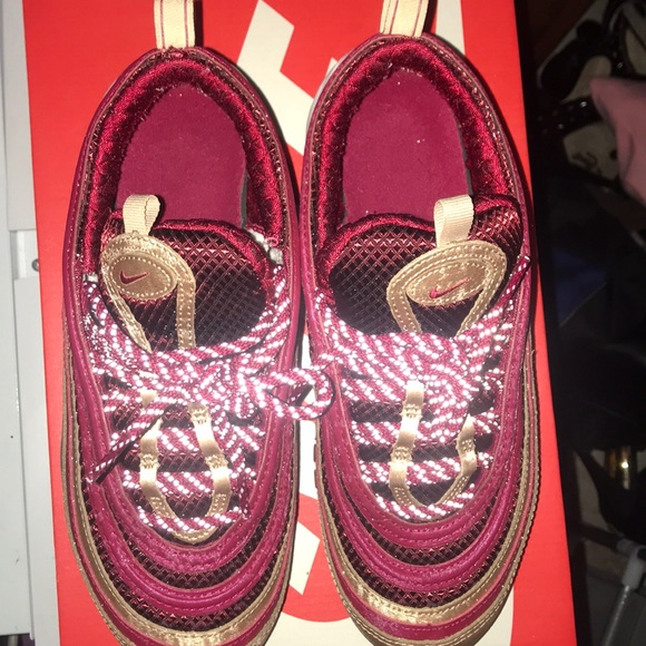 Nike air max 97 QS - Picture 2 of 4